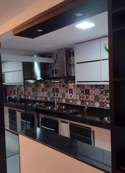 Apartamento novo cabo frio-1
